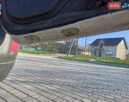 Білий Дачія Logan, об'ємом двигуна 1.46 л та пробігом 206 тис. км за 5300 $, фото 16 на Automoto.ua