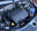 Белый Дачия Логан, объемом двигателя 1.1 л и пробегом 177 тыс. км за 3000 $, фото 9 на Automoto.ua