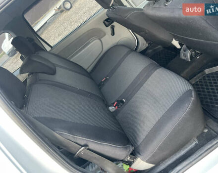 Белый Дачия Логан, объемом двигателя 1.5 л и пробегом 217 тыс. км за 6200 $, фото 38 на Automoto.ua