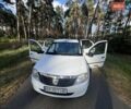 Белый Дачия Логан, объемом двигателя 1.6 л и пробегом 180 тыс. км за 5500 $, фото 15 на Automoto.ua