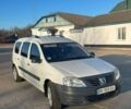 Белый Дачия Логан, объемом двигателя 1.6 л и пробегом 165 тыс. км за 5900 $, фото 1 на Automoto.ua