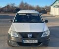 Белый Дачия Логан, объемом двигателя 1.6 л и пробегом 165 тыс. км за 5900 $, фото 10 на Automoto.ua