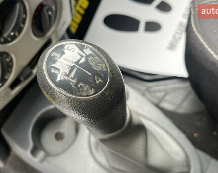 Белый Дачия Логан, объемом двигателя 1.46 л и пробегом 217 тыс. км за 6600 $, фото 11 на Automoto.ua