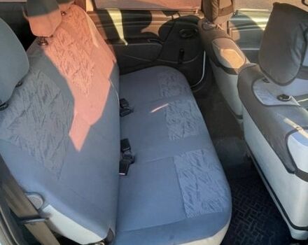 Белый Дачия Логан, объемом двигателя 1.6 л и пробегом 165 тыс. км за 5900 $, фото 2 на Automoto.ua