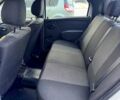 Білий Дачія Logan, об'ємом двигуна 12 л та пробігом 242 тис. км за 4200 $, фото 7 на Automoto.ua