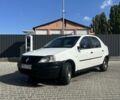 Белый Дачия Логан, объемом двигателя 1.4 л и пробегом 400 тыс. км за 1505 $, фото 1 на Automoto.ua