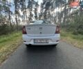 Белый Дачия Логан, объемом двигателя 1.6 л и пробегом 180 тыс. км за 5500 $, фото 2 на Automoto.ua