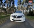 Белый Дачия Логан, объемом двигателя 1.6 л и пробегом 180 тыс. км за 5500 $, фото 4 на Automoto.ua