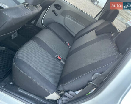 Белый Дачия Логан, объемом двигателя 1.5 л и пробегом 217 тыс. км за 6200 $, фото 36 на Automoto.ua