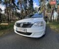 Белый Дачия Логан, объемом двигателя 1.6 л и пробегом 180 тыс. км за 6100 $, фото 1 на Automoto.ua