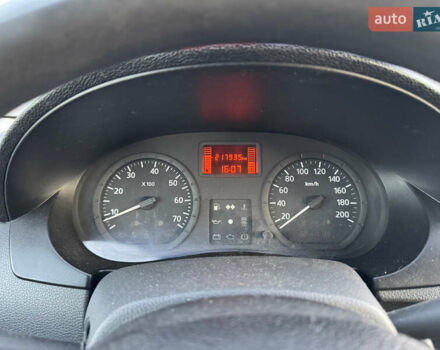 Белый Дачия Логан, объемом двигателя 1.5 л и пробегом 217 тыс. км за 6200 $, фото 32 на Automoto.ua