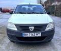 Білий Дачія Logan, об'ємом двигуна 12 л та пробігом 242 тис. км за 4200 $, фото 3 на Automoto.ua