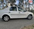 Белый Дачия Логан, объемом двигателя 1.6 л и пробегом 180 тыс. км за 5500 $, фото 1 на Automoto.ua