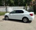 Белый Дачия Логан, объемом двигателя 1.46 л и пробегом 175 тыс. км за 6400 $, фото 1 на Automoto.ua