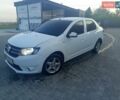Белый Дачия Логан, объемом двигателя 1.15 л и пробегом 198 тыс. км за 3300 $, фото 1 на Automoto.ua