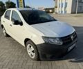 Білий Дачія Logan, об'ємом двигуна 1.1 л та пробігом 352 тис. км за 3350 $, фото 6 на Automoto.ua