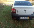 Белый Дачия Логан, объемом двигателя 0 л и пробегом 178 тыс. км за 3550 $, фото 10 на Automoto.ua
