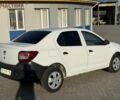 Белый Дачия Логан, объемом двигателя 1.1 л и пробегом 400 тыс. км за 2799 $, фото 3 на Automoto.ua