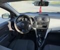 Белый Дачия Логан, объемом двигателя 1.1 л и пробегом 400 тыс. км за 2799 $, фото 7 на Automoto.ua
