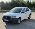 Белый Дачия Логан, объемом двигателя 1.1 л и пробегом 400 тыс. км за 2799 $, фото 1 на Automoto.ua