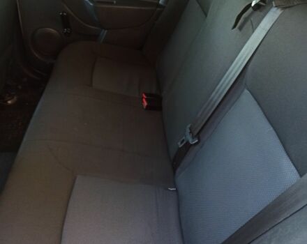 Білий Дачія Logan, об'ємом двигуна 0 л та пробігом 178 тис. км за 3750 $, фото 12 на Automoto.ua