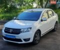 Белый Дачия Логан, объемом двигателя 1.5 л и пробегом 286 тыс. км за 6500 $, фото 1 на Automoto.ua