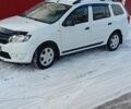 Белый Дачия Логан, объемом двигателя 1.5 л и пробегом 230 тыс. км за 6150 $, фото 1 на Automoto.ua