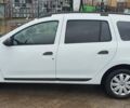 Білий Дачія Logan, об'ємом двигуна 1.46 л та пробігом 196 тис. км за 6850 $, фото 1 на Automoto.ua