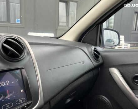 Белый Дачия Логан, объемом двигателя 1.5 л и пробегом 169 тыс. км за 7290 $, фото 15 на Automoto.ua