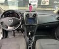 Белый Дачия Логан, объемом двигателя 1.5 л и пробегом 169 тыс. км за 7290 $, фото 7 на Automoto.ua