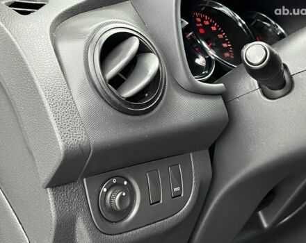 Белый Дачия Логан, объемом двигателя 1.5 л и пробегом 169 тыс. км за 7290 $, фото 21 на Automoto.ua