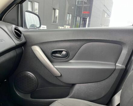 Белый Дачия Логан, объемом двигателя 1.5 л и пробегом 169 тыс. км за 7290 $, фото 23 на Automoto.ua