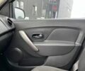 Белый Дачия Логан, объемом двигателя 1.5 л и пробегом 169 тыс. км за 7290 $, фото 23 на Automoto.ua