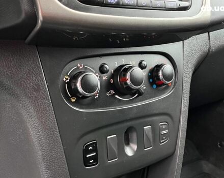 Белый Дачия Логан, объемом двигателя 1.5 л и пробегом 169 тыс. км за 7290 $, фото 20 на Automoto.ua