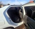 Білий Дачія Logan, об'ємом двигуна 1.2 л та пробігом 186 тис. км за 5100 $, фото 11 на Automoto.ua