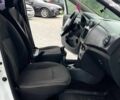 Белый Дачия Логан, объемом двигателя 1.5 л и пробегом 169 тыс. км за 7290 $, фото 27 на Automoto.ua