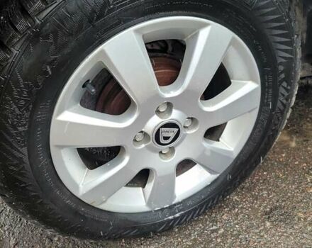 Білий Дачія Logan, об'ємом двигуна 1.2 л та пробігом 186 тис. км за 5100 $, фото 34 на Automoto.ua