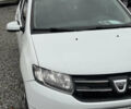 Белый Дачия Логан, объемом двигателя 1.46 л и пробегом 290 тыс. км за 6400 $, фото 20 на Automoto.ua