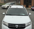 Белый Дачия Логан, объемом двигателя 1.46 л и пробегом 290 тыс. км за 6400 $, фото 21 на Automoto.ua
