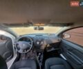 Білий Дачія Logan, об'ємом двигуна 1.2 л та пробігом 186 тис. км за 5100 $, фото 16 на Automoto.ua