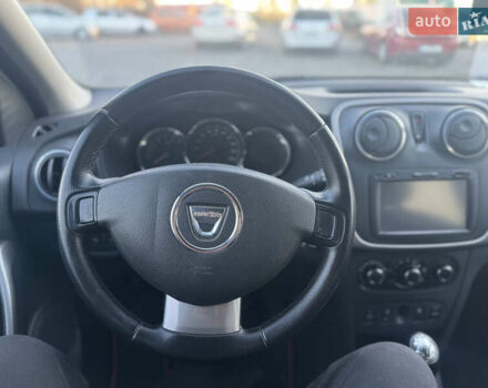 Дачія Logan 2015 у Хмельницькому на Automoto.ua Білий Дачія Logan, об'ємом двигуна 1.5 л та пробігом 290 тис. км за 6800 $, фото 32 на Automoto.ua