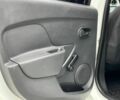 Белый Дачия Логан, объемом двигателя 1.5 л и пробегом 169 тыс. км за 7290 $, фото 9 на Automoto.ua