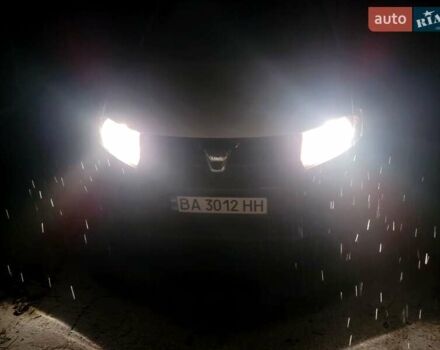 Білий Дачія Logan, об'ємом двигуна 1.2 л та пробігом 186 тис. км за 5100 $, фото 28 на Automoto.ua