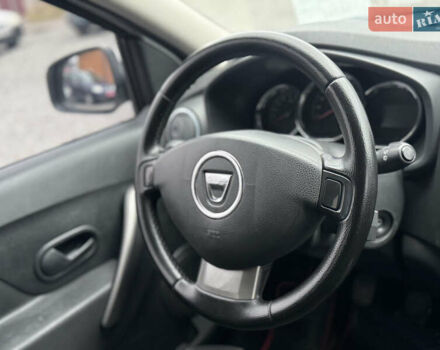 Белый Дачия Логан, объемом двигателя 1.46 л и пробегом 290 тыс. км за 6400 $, фото 22 на Automoto.ua