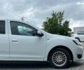 Белый Дачия Логан, объемом двигателя 1.5 л и пробегом 169 тыс. км за 7290 $, фото 38 на Automoto.ua