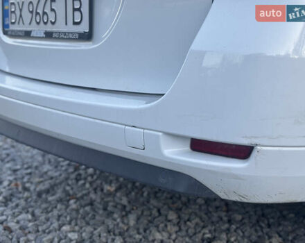 Дачія Logan 2015 у Хмельницькому на Automoto.ua Білий Дачія Logan, об'ємом двигуна 1.5 л та пробігом 290 тис. км за 6800 $, фото 21 на Automoto.ua