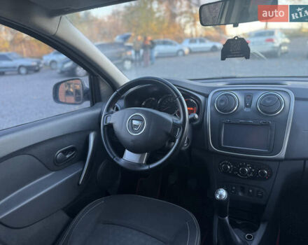 Дачія Logan 2015 у Хмельницькому на Automoto.ua Білий Дачія Logan, об'ємом двигуна 1.5 л та пробігом 290 тис. км за 6800 $, фото 28 на Automoto.ua