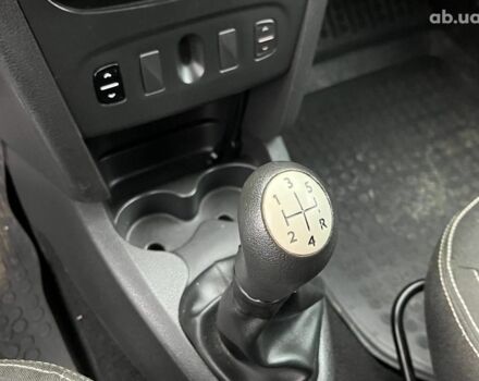 Белый Дачия Логан, объемом двигателя 1.5 л и пробегом 169 тыс. км за 7290 $, фото 19 на Automoto.ua