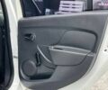 Белый Дачия Логан, объемом двигателя 1.5 л и пробегом 169 тыс. км за 7290 $, фото 32 на Automoto.ua