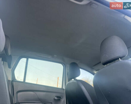 Дачія Logan 2015 у Хмельницькому на Automoto.ua Білий Дачія Logan, об'ємом двигуна 1.5 л та пробігом 290 тис. км за 6800 $, фото 23 на Automoto.ua